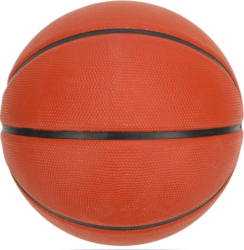 And1 Fantom Rubber Basketball - Official Size Streetball, Made For Indoor And Outdoor Basketball Games - Sold Deflated (Pump Not