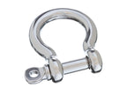 Seachoice Stainless Steel Anchor Shackle, 3/8 In.