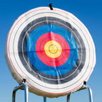 36'' Round Ethafoam Target With Replaceable Core