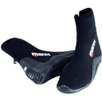 Mares 5Mm Classic Medium Sole Zipper Dive Boots (Mens 15)