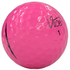 Vice Drive Golf Balls (2025 Model) (Pink)