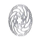 Magura Mdr-C Comfort Bicycle Disc Brake Rotor - 203Mm - 2701919
