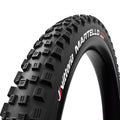 Vittoria Martello Mountain Bike Tires for Mixed Terrain Conditions - Enduro TNT 4C G2.0 MTB Tire - Tubeless Ready (27.5x2.8, Ful
