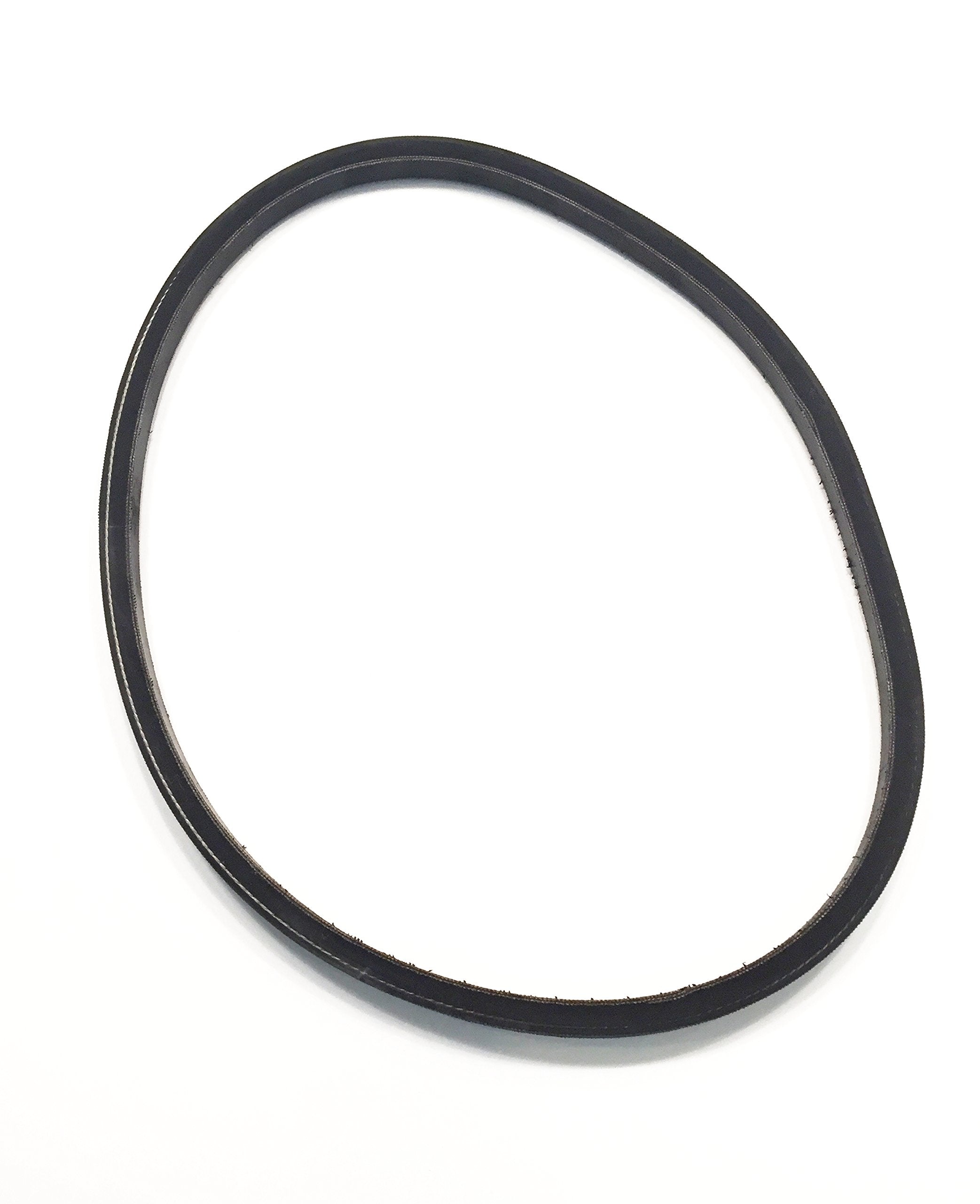 Starter/Generator Belt For Use On Yamaha G2, G3, G5, G8, G9, G11, G14, G29 Golf Carts J55-H1173-00, J38-81173-00