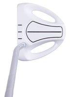 Pinemeadow Golf Women'S Pgx Putter (Right Hand) , White