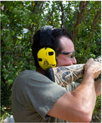 Walker'S Hunting, Dtom Yellow, One Size
