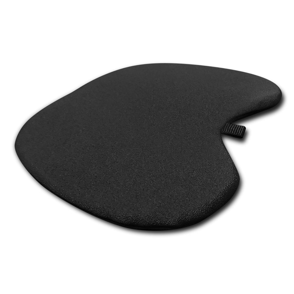 2K Fit Rowing Machine Seat Cushion (Model 3) For The Concept 2 Rowing Machine With Custom Gel That Fits The Concept 2 Rower, Wat