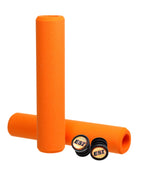 Esi Grips Racers Edge Mtb Grip (Orange), One Size (Gre08)