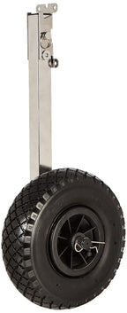 Davis Instruments 1482 Wheel-A-Weigh Standard 26Cm, Black