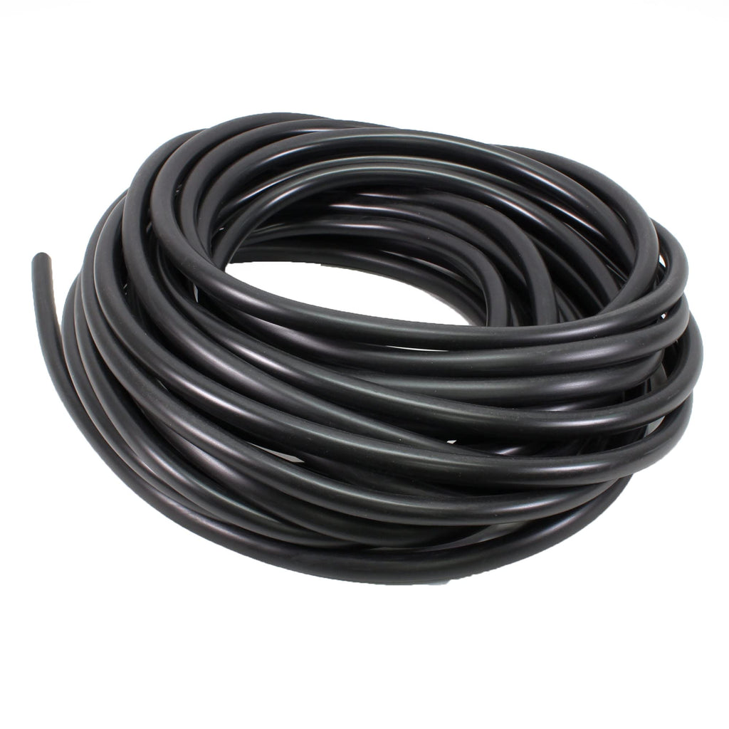 Taco V11-3426Bbk70-2 Marine Rub Rail Kit Flex 1-? H X 1-? W X 70L - Black Marine Rv Boating Accessories