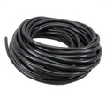 Taco V11-3426Bbk70-2 Marine Rub Rail Kit Flex 1-? H X 1-? W X 70L - Black Marine Rv Boating Accessories