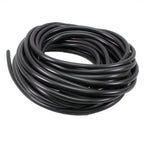 Taco V11-3426Bbk70-2 Marine Rub Rail Kit Flex 1-? H X 1-? W X 70L - Black Marine Rv Boating Accessories