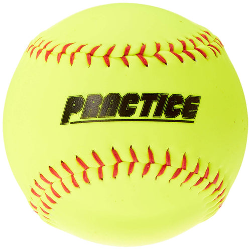 12'' Practice Softball