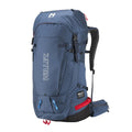 MILLET, Peuterey 45+10 Backpack, Dark Denim, One Size