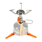 Jetboil Mightymo Ultralight And Compact Camping And Backpacking Stove