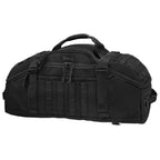 Maxpedition DOPPELDUFFEL Adventure Bag (Black)