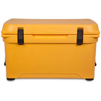 Engel Coolers Eng35 Cooler | 36 Can High Performance Durable Seamless Rotationally Molded Ice Box For Camping, Hunting, And Fish