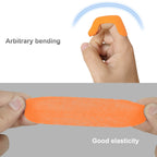 120Pcs Bowling Thumb Tape Bowling Finger Tape, Bowling Tape Thumb For Bowlers, Bowling Accessories For Men Women Sport Workout (