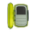 Umpqua UPG Sili Waterproof Daytripper Fly Box Medium Lime
