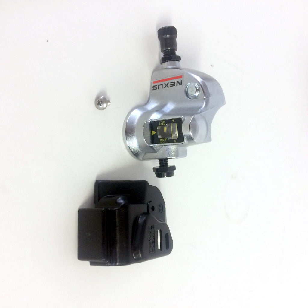 Shim Bell Crank, Nexus 3-Spd
