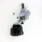 Shim Bell Crank, Nexus 3-Spd