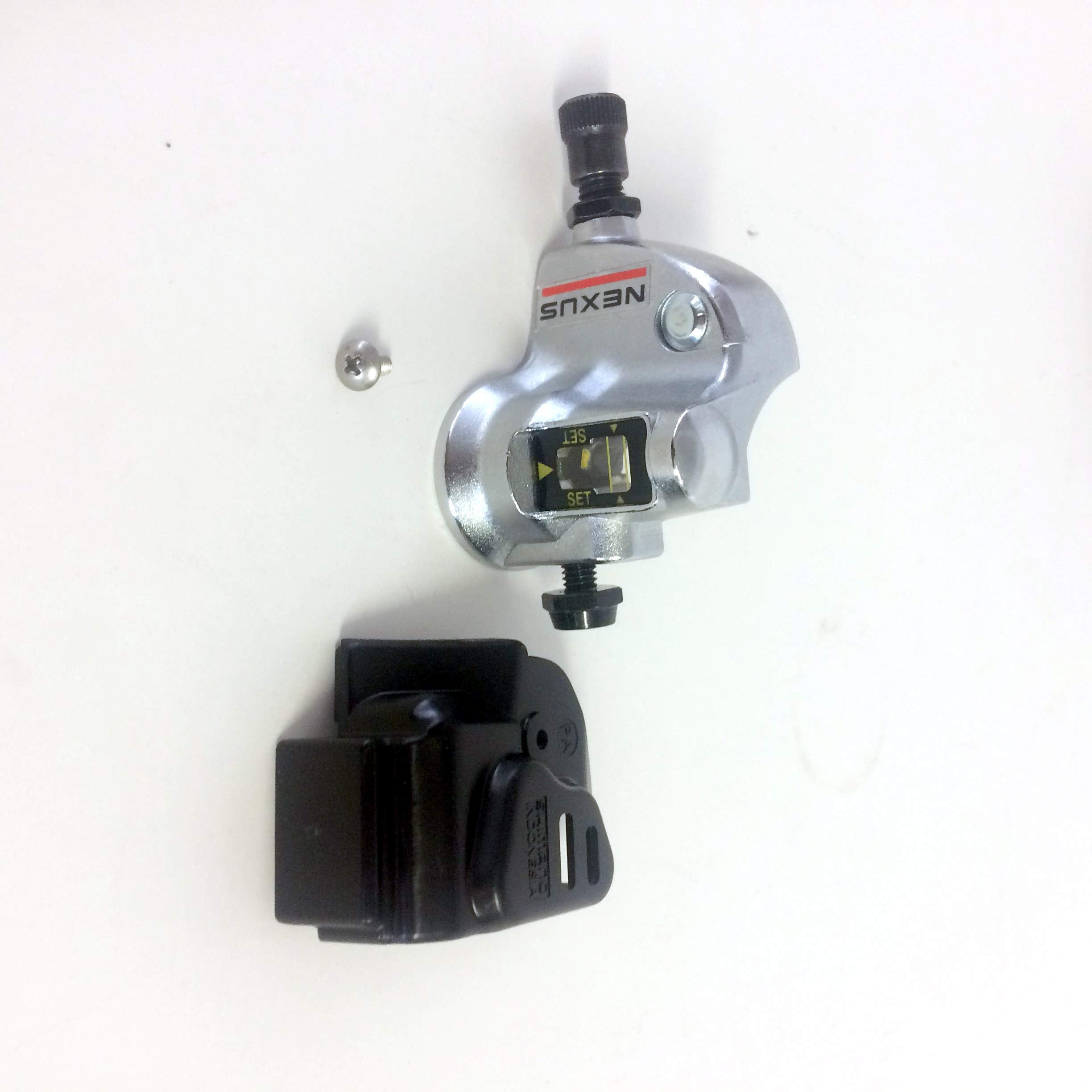 Shim Bell Crank, Nexus 3-Spd