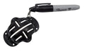 Line M Up Pro Precision Golf Ball Alignment And Identification Tool With Sharpie Mini