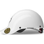 Sweet Protection Strutter Kayak Helmet - Low Volume Carbon Reinforced Paddling Watersport Helmet, With Occigrip And Eva Liner, G