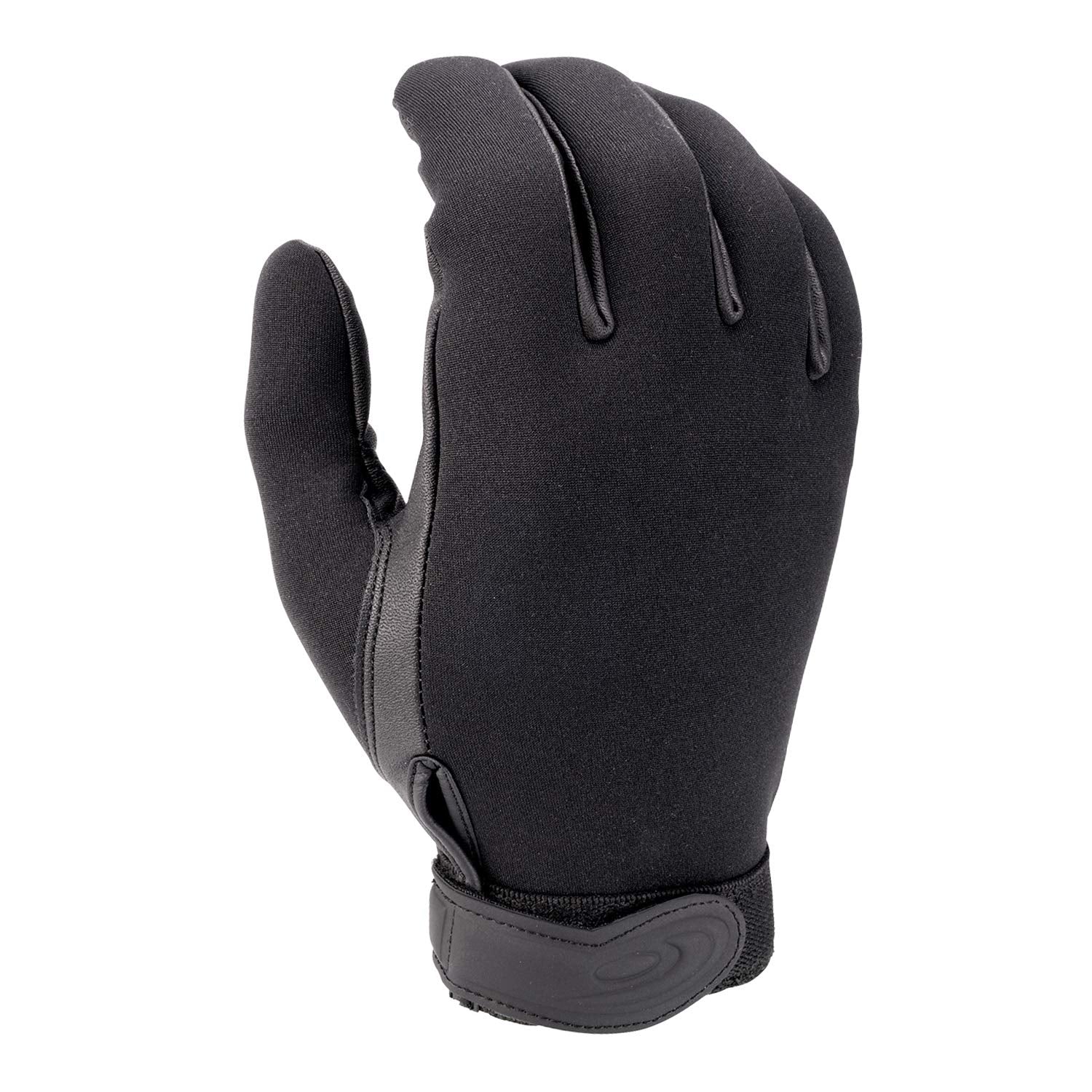 Hatch Specialist All-Weather Shooting Duty Glove, Black, Medium