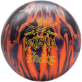Radical Katana Strike Bowling Ball 15Lbs