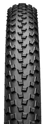 Continental Cross King Shieldwall Mountain Bike Tire - 27.5 X 2.3 Folding Mtb Tire, Black