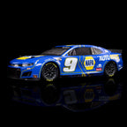 Losi 1/12 NASCAR RC Race Car Chase Elliott No. 9 2025 NAPA Chevrolet ZL1 2S AWD Brushed On-Road Battery & Charger Included Blue