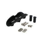 Pelican Sport - Paddle Clip - Easy To Install - Fit Most Paddle - Multifunction Clip - Also A Paddle Holders And Hold Fishing Ne
