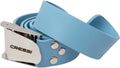 Cressi Malta Quick-Release Elastic Belt w/Metal Buckle Elastic Belts, Blue