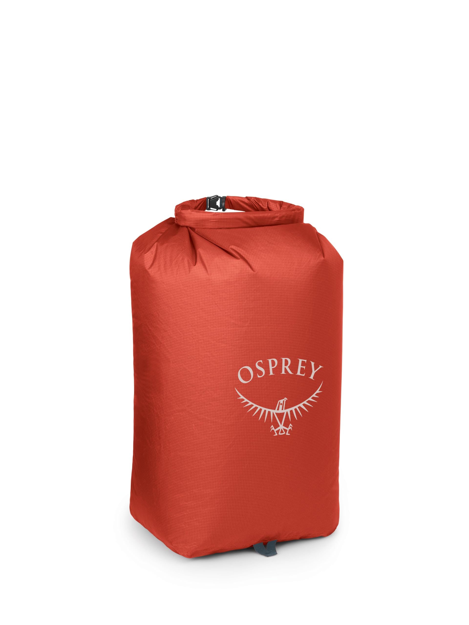 Osprey Ultralight 35L Waterproof Dry Sack, Mars Orange