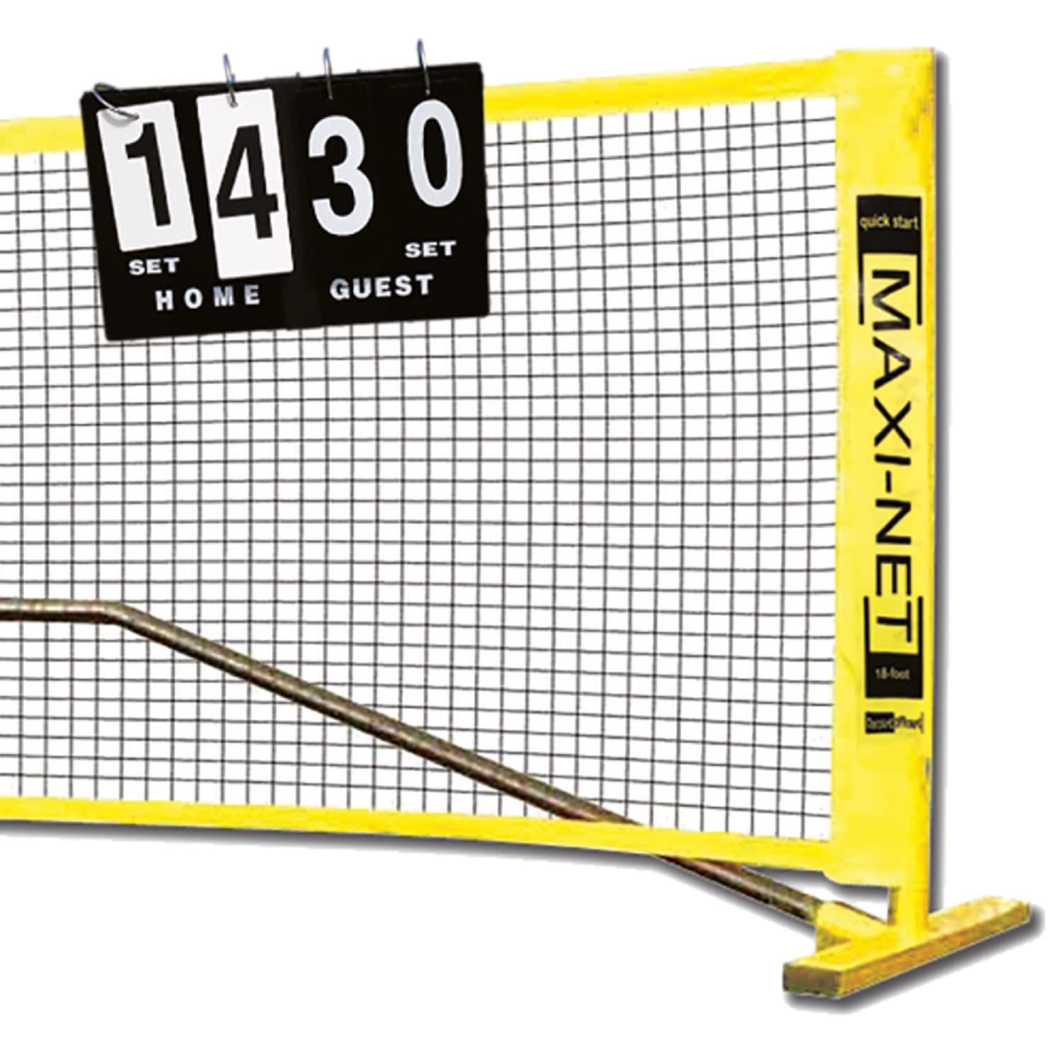Quick Score(Set Of 4)