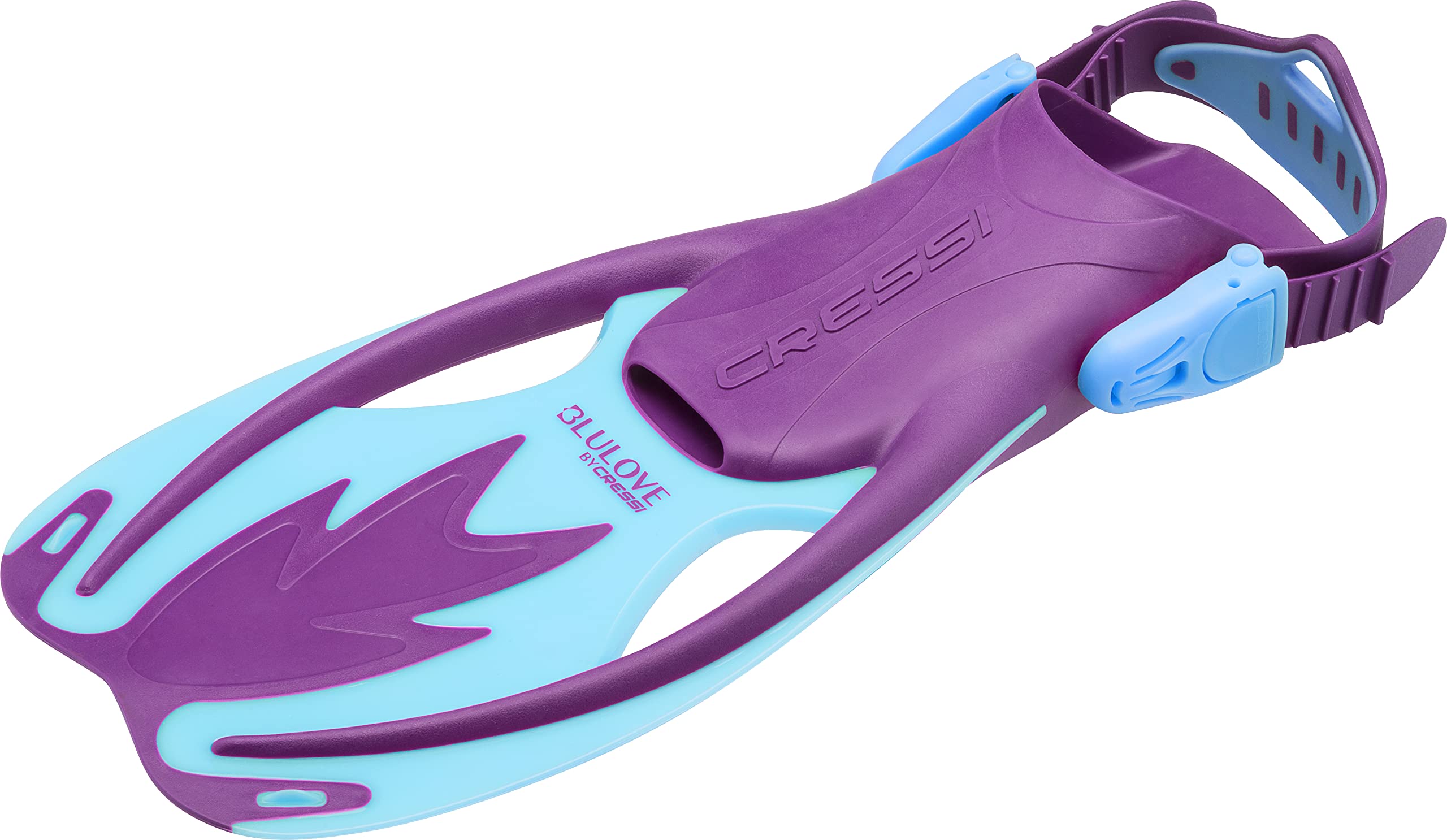 Cressi Rocks (Purple/Blue) [L/Xl]