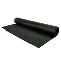Flooring Inc 1/4 Tough Rubber Flooring Roll | Flexible Recycled Rubber Gym Floor Mats for Home Gym | Heavy Duty Rubber Mat for H