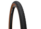 Wtb Resolute 700 X 42 Tcs Light Fast Rolling Tire - Tanwall