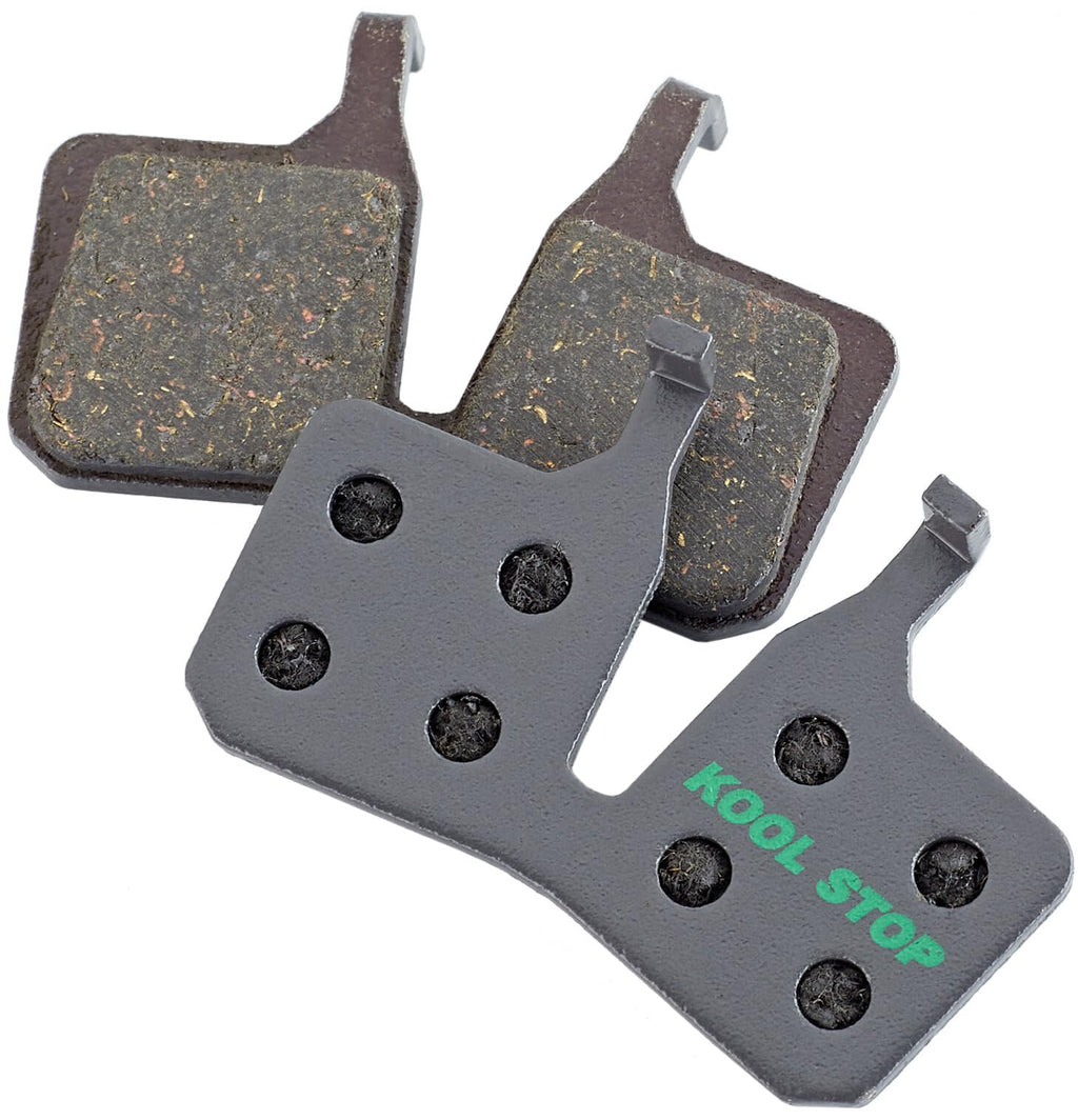 Kool Stop Disc Brake Pads For Magura - Ebike Compound
