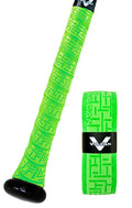 Vulcan Sporting Goods Co. V050-Grn 0.50Mm Bat Grip/Optic Green