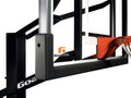 Goalrilla Universal Pro-Style Basketball Backboard Padding Fits All 54, 60, and 72 Goalrilla Basketball Systems