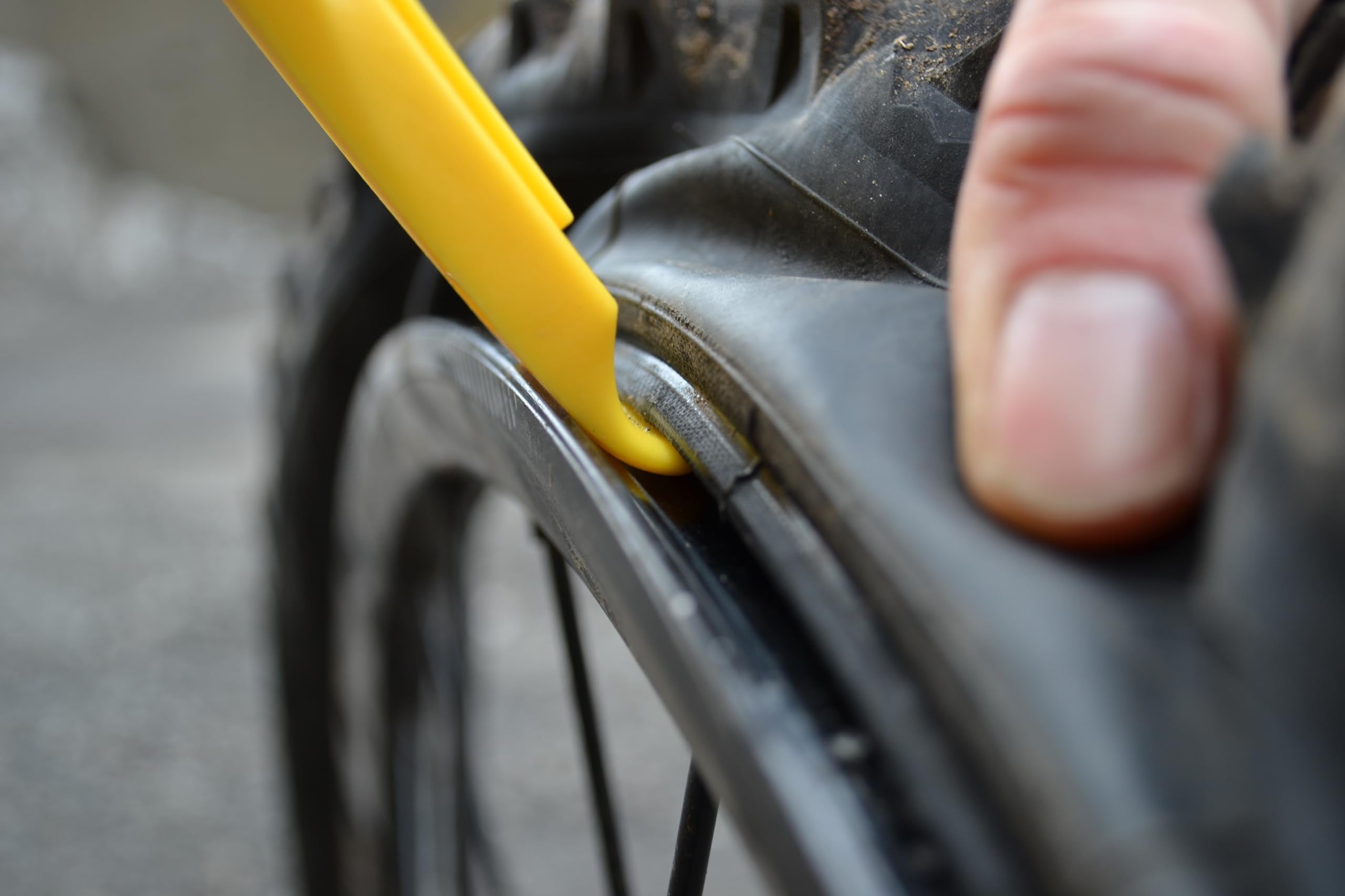 Pedro'S Bicycle Tire Lever - Pair