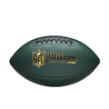 WILSON NFL Ignition Pro Eco Football - Official Size, Green