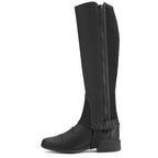 Ariat Scout Chap Half Chap Black S