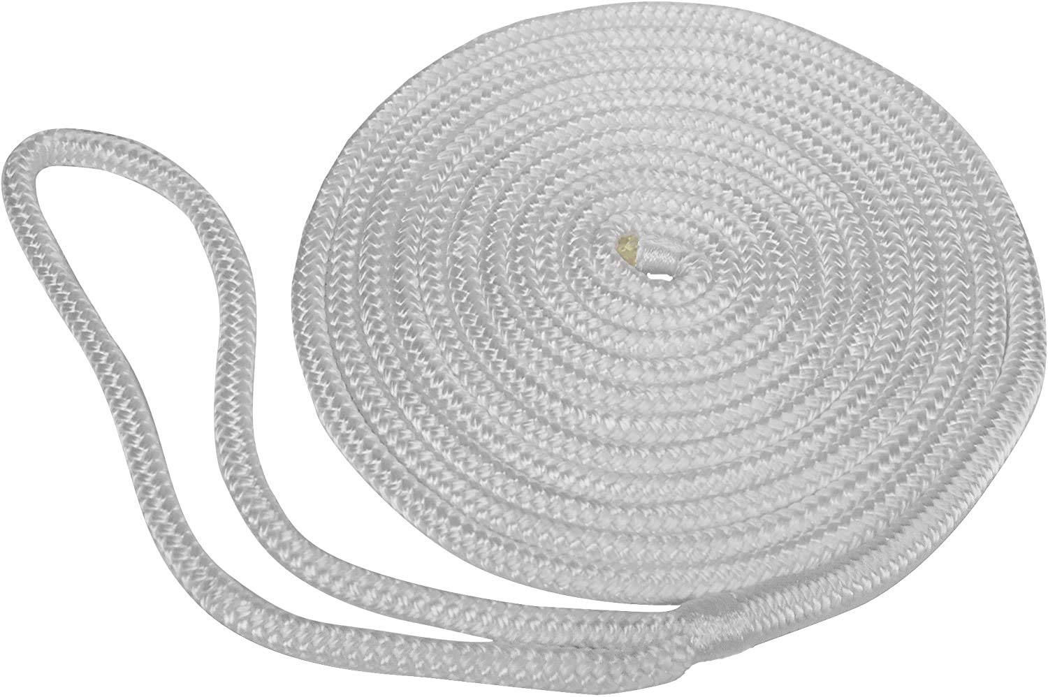 Taylor Made Products Braided Dock Line For Docking, Mooring And Rafting