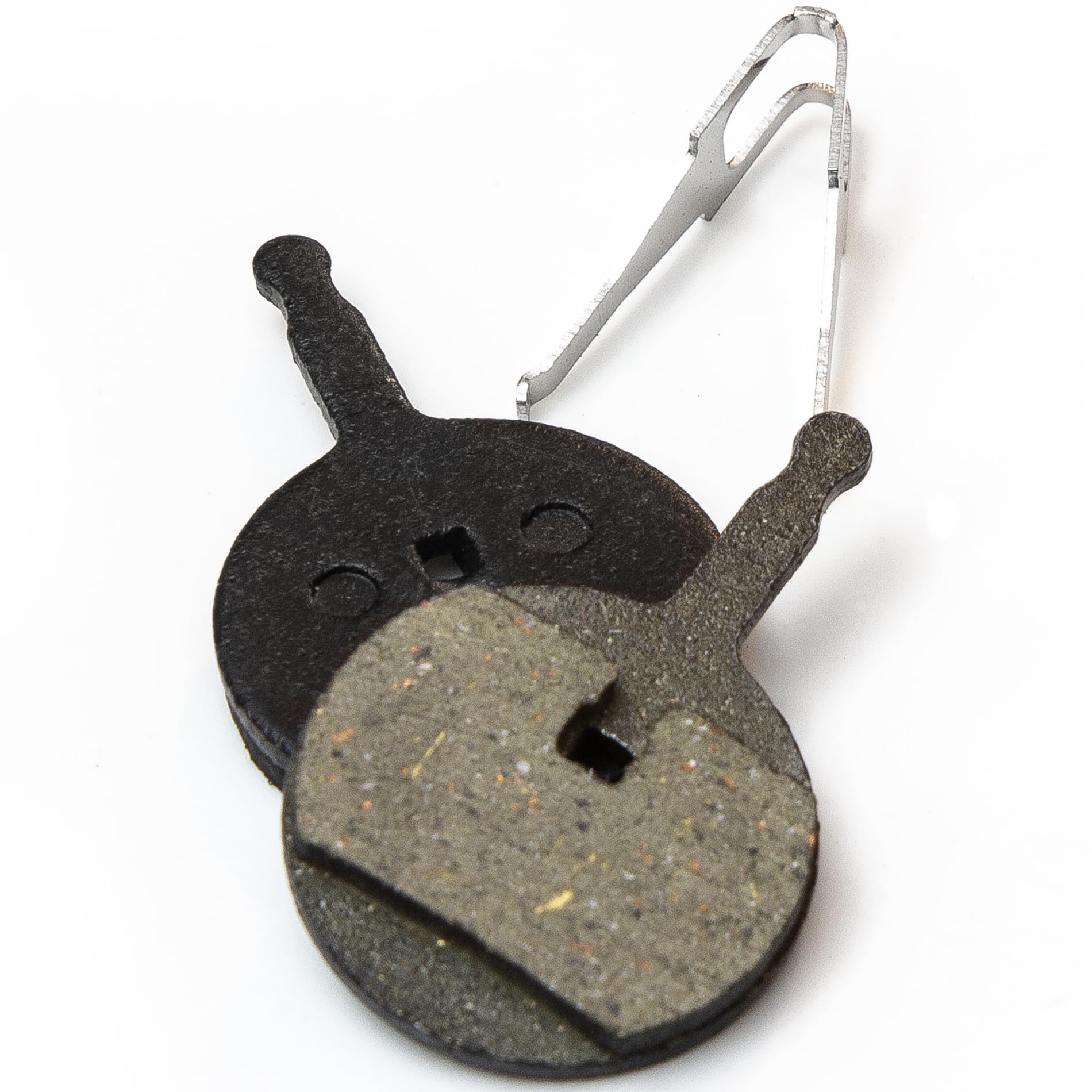 Clarks Avid BB5 disc Brake Pads Grey