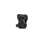Rollerblade Skate Gear Knee Pad Protective Gear, Unisex, Multi Sport Protection, Black, Medium
