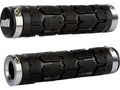 Odi Rogue Lock-On Grips Bonus Pack: Black