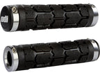 Odi Rogue Lock-On Grips Bonus Pack: Black